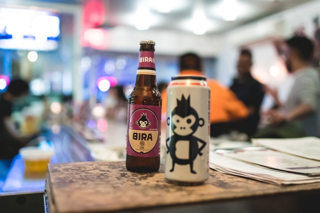 Bira International Curry Week