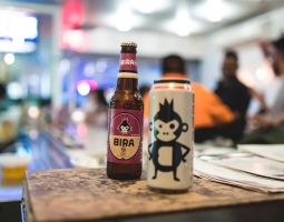 Bira International Curry Week