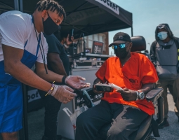 Taste of our Culture: DMV Edition